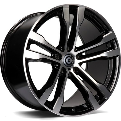 LLANTAS 5X120 BMW 7 F01 E65 E38 E32 E23 8 E31 M1 M3 E36 E46 E90 E92 E93 F80  