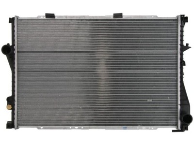 AUŠINTUVAS BMW 7 E38 2.8-5.4 5 E39 2.0-4.4 BENTLEY ARNAGE 4.4 