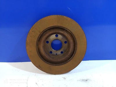 Volvo s60 2019 тормозные диски тормозные фото №1