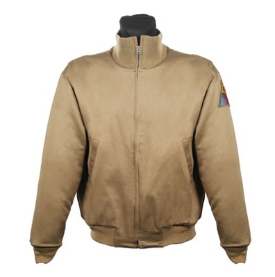 Kurtka pancerniaków US Army Tanker Jacket roz. 38