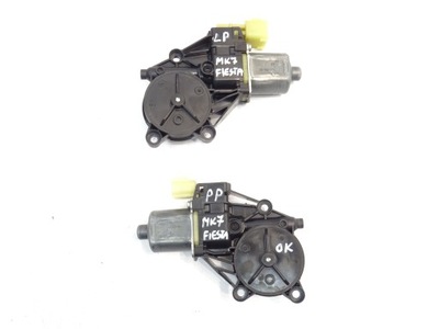 VARIKLIUKAS STIKLAI PRIEK. PRIEKINIS FORD FIESTA MK7 08- 