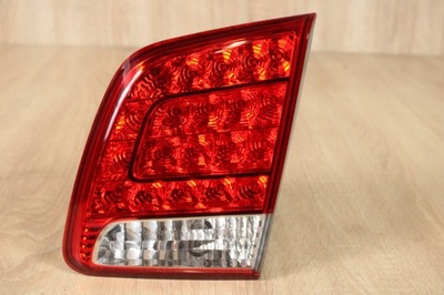 Лампа кришки правий задня led kia sorento ii фото №1