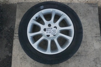 HONDA CR-V 3 LLANTA 18 5X114.3 225/60R18 NR.25  