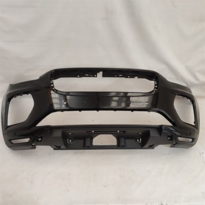 Бампер перед jaguar e pace r po 2018 j9c3-17f003-c фото №1