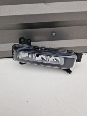 Противотуманная фара правый bmw i3 фото №1