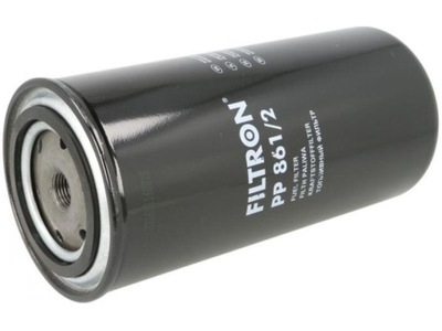 FILTRON PP 861/2 FILTRO COMBUSTIBLES  