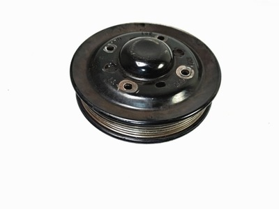 Шків opel 2.8 v6 insignia фото №1