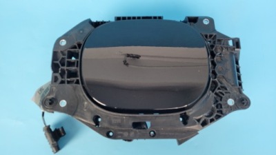 Mercedes eqe 350+ 23r кришка роз'єм зарядний пристрій a2955409308 фото №1