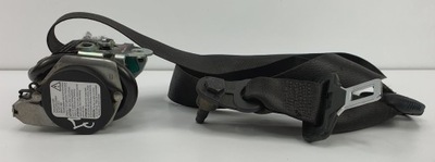 Pas левый перед натяжитель mercedes w245 w169 фото №1