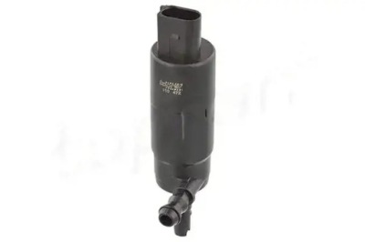 Помпа распылителя лампы 110 472 topran фото №1