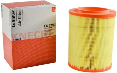 Knecht фильтр воздуха alfa romeo 159 3.2 2.2 jts фото №1