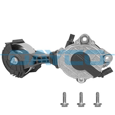 TENSOR CORREA WIELOROWK. BMW/CITROEN 1,6 (MECHANIZM DE BOMBA WODY)  