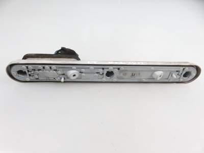 Вкладыш лампы левый задняя ford focus mk2 ii 4m5113n004c фото №1