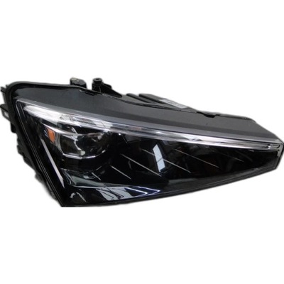 657941016a лампа full led права перед skoda scala 567 фото №1