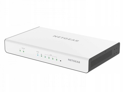 Router Netgear Insight Instant VPN BR500