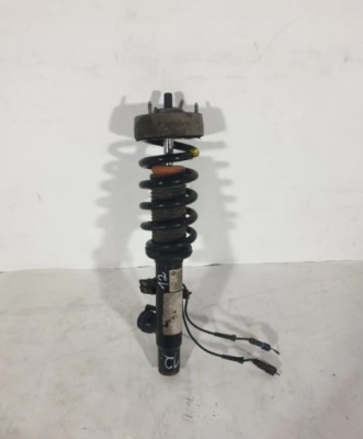 Амортизатор лівий перед bmw f15 f16 6863173 фото №1