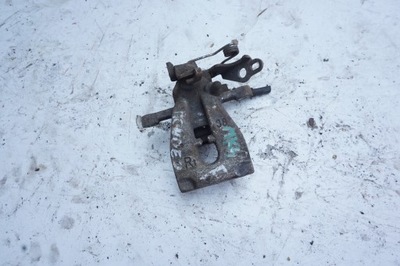 Суппорт правый задняя ford mondeo mk4 фото №1