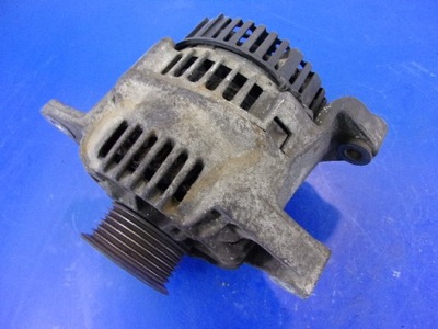 Peugeot 405 lift 1.8mpi генератор valeo перевірений фото №1