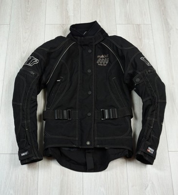 RUKKA CORDURA GORE-TEX KURTKA MOTOCYKLOWA r. 38