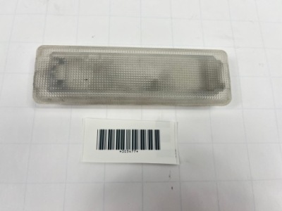 Лампа задня освітлення кабіни mercedes w124 0018200601 фото №1