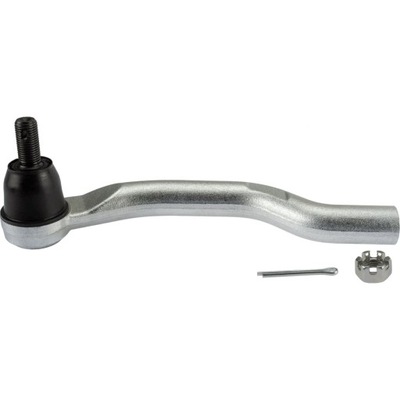 Наконечник тяга r honda accord ix viii 08-15 фото №1