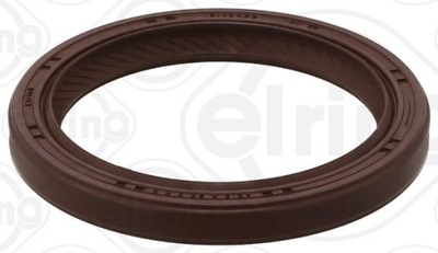 Сальник mazda фото №1