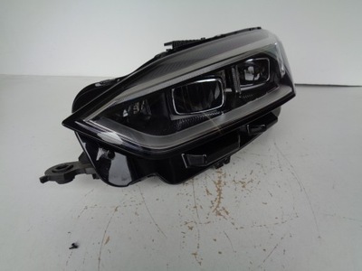 Фара ліва фара audi a5 8w6 16- full led фото №1