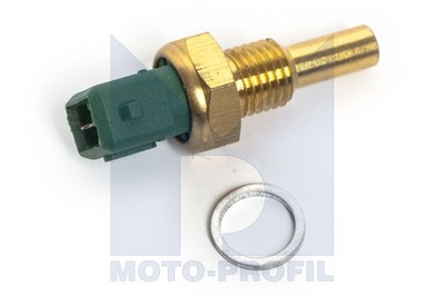 SENSOR TEMPERATURA DE AGUA BMW 3 E36 2.5 TDS 93-98  