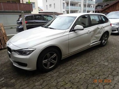 BMW SERIA 3 320d Touring xDrive