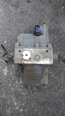 Насос abs ford mondeo mk3 2.0b фото №1