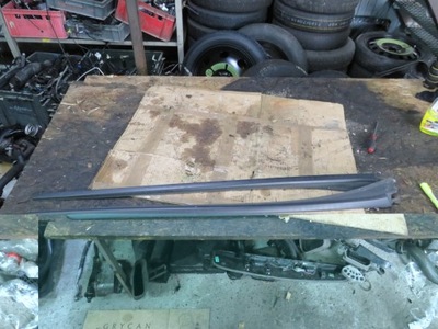 Накладки przy стекло peugeot 5008 фото №1