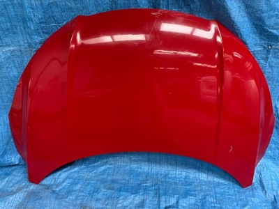 Honda h-rv hrv ii 13- капот фото №1