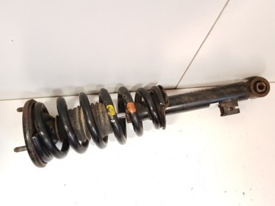 2009 mitsubishi l200 амортизатор передний mr992321 фото №1