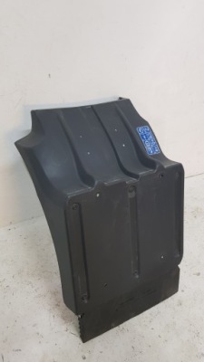 Крыло закабинный брызговик man tgl 81664100176 фото №1