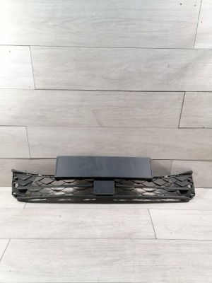 Leon iv решётка средняя бампер перед 5fa853667 фото №1