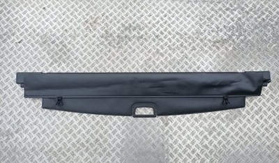 Шторка багажника opel astra h iii kombi фото №1