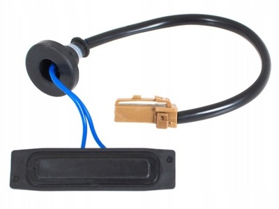 Nissan murano контактор кнопка крышки багажника фото №1