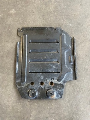 Ford ranger iv защита подвеска eb3c-5b018-ba фото №1