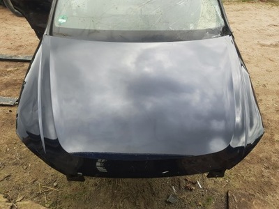 Cupra ateca капот фото №1