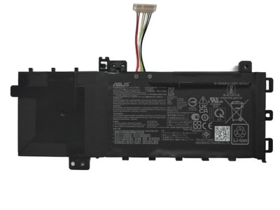 ORYGINALNA BATERIA ASUS X512 C21N1818-1