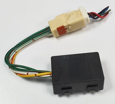 Датчик esp mazda rx-8 1.3 03041 фото №1