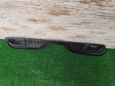 Решётка бампера mini f56 7365075 фото №1