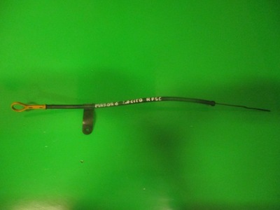 Щуп масла щуп 2.0 citd 136km rf5c mazda 6 фото №1