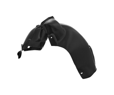 Подкрылок skoda rapid 2012-2019 5ja809958 правая фото №1