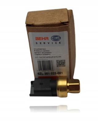 Behr Hella Service 6ZL351023-081