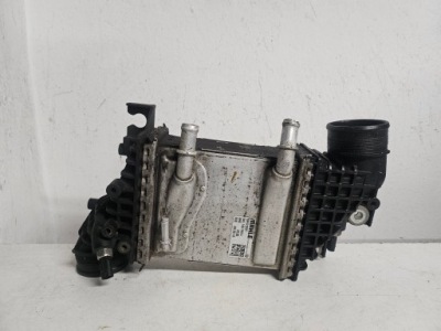 04l145794l додаткова масляний радіатор фото №1