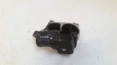 Дроссельная заслонка egr 059129593h audi a4 b8 фото №1