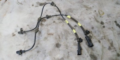 Mondeo mk5 s max mk2 galaxy 3 датчик abs задняя 16r фото №1