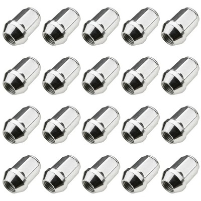 SCREWS FOR DISCS ALUMINIUM FORD HYUNDAI KIA JEEP OPEL VOLVO LAND ROVER  