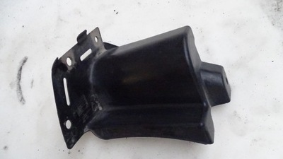 Защита бампера задняя правая kia niro 2016- фото №1